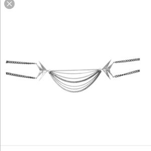 Luvaj x stone cold fox belt